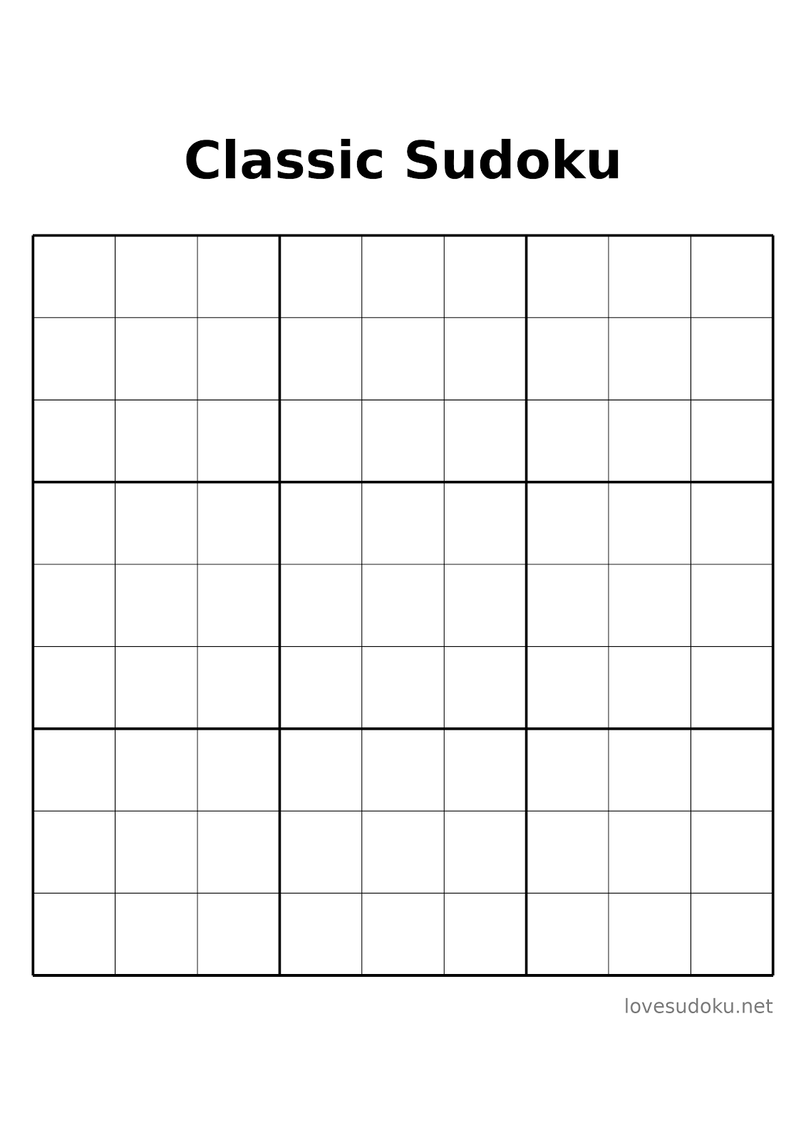sudoku sam