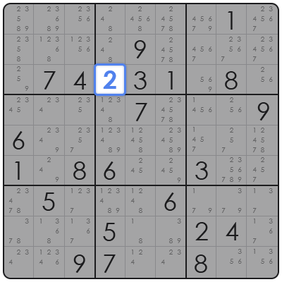 easy sudoku puzzle books